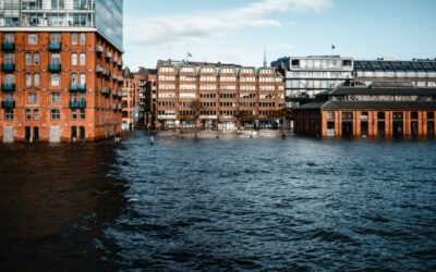 Better Urban Flood Modeling with FLO-2D and Galileo